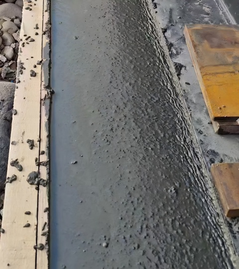 洞头环氧砂浆的特点及施工流程​