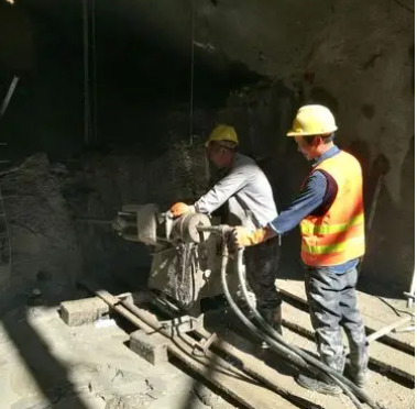 洞头水下抗分散灌浆料特点 水下不分散注浆料介绍