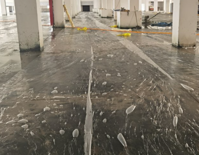 洞头不发火砂浆和不发火金属骨料有什么区别