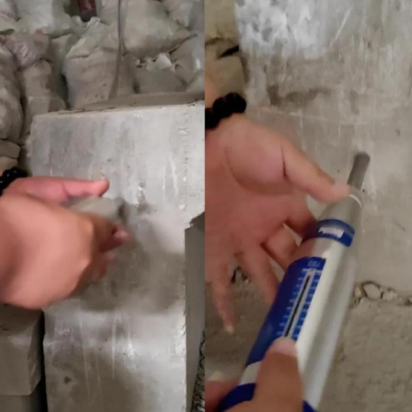 洞头混凝土强度不足的原因及处理方法