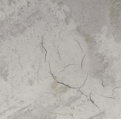 洞头灌浆料为什么会产生裂缝？出现裂缝该如何处理？