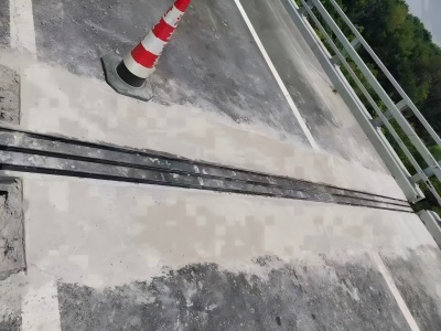 洞头伸缩缝更换后浇筑材料快速结构修补料速砼的产品特点及施工流程​