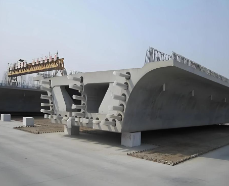 洞头抗冻压浆料的特点及标准化施工工艺